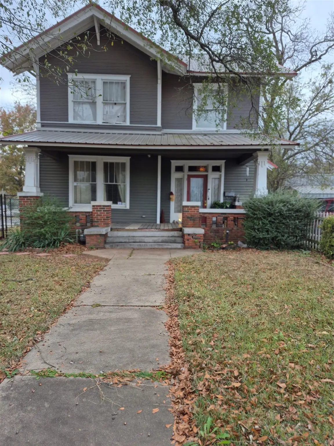 206 6th Street Se, Paris, TX 75460 - Image #1