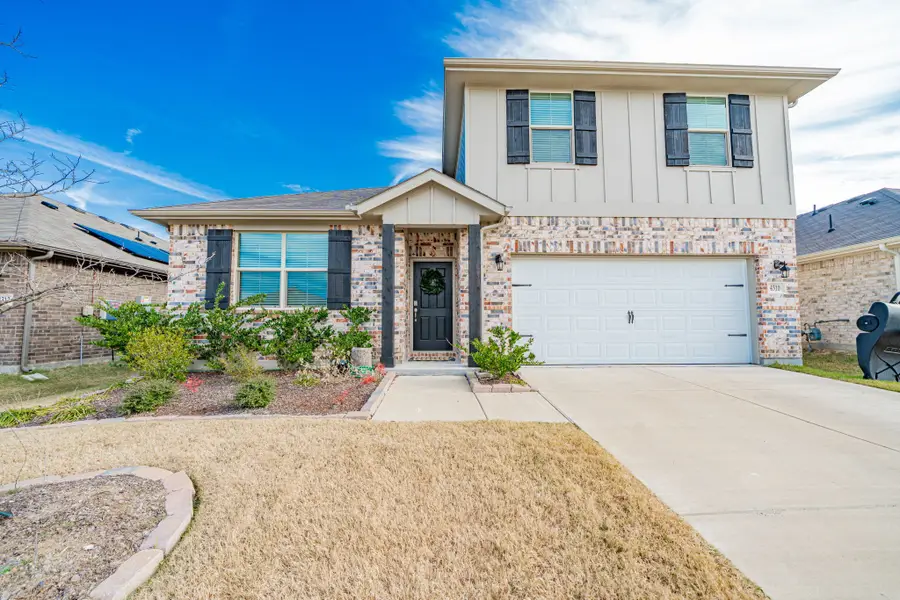 4310 Rowling Way, Crandall, TX 75114 - Image #2