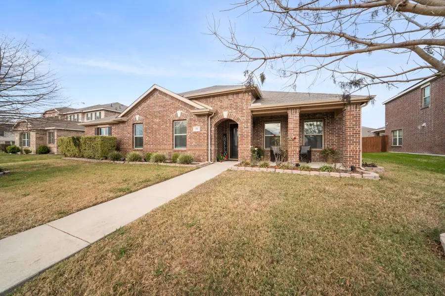 705 Jewelflower Drive, Desoto, TX 75115 - Image #3