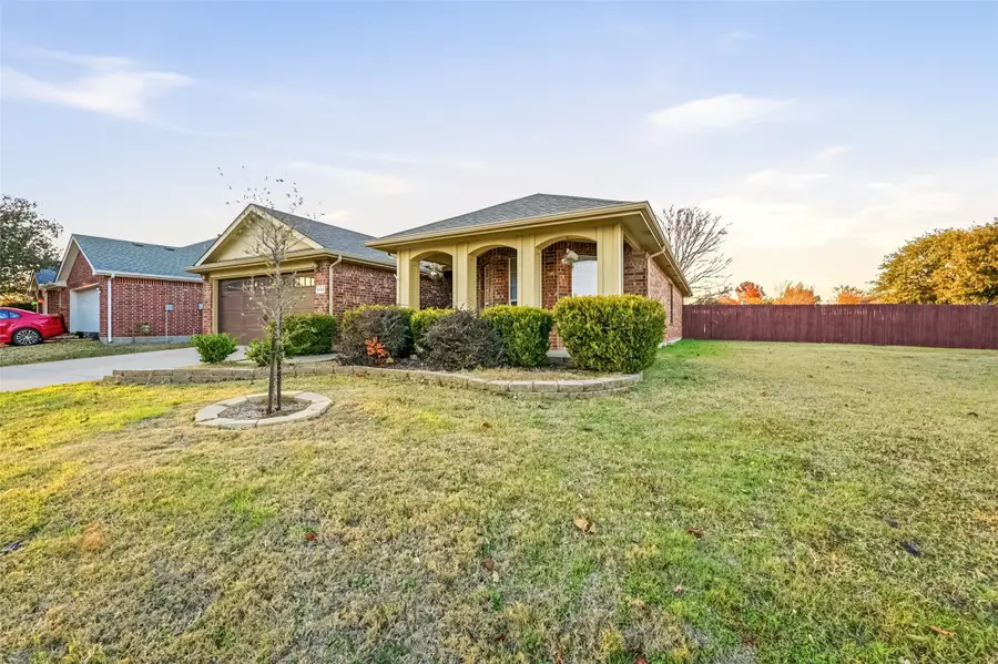 9800 Coolidge Drive, McKinney, TX 75072 - Image #3