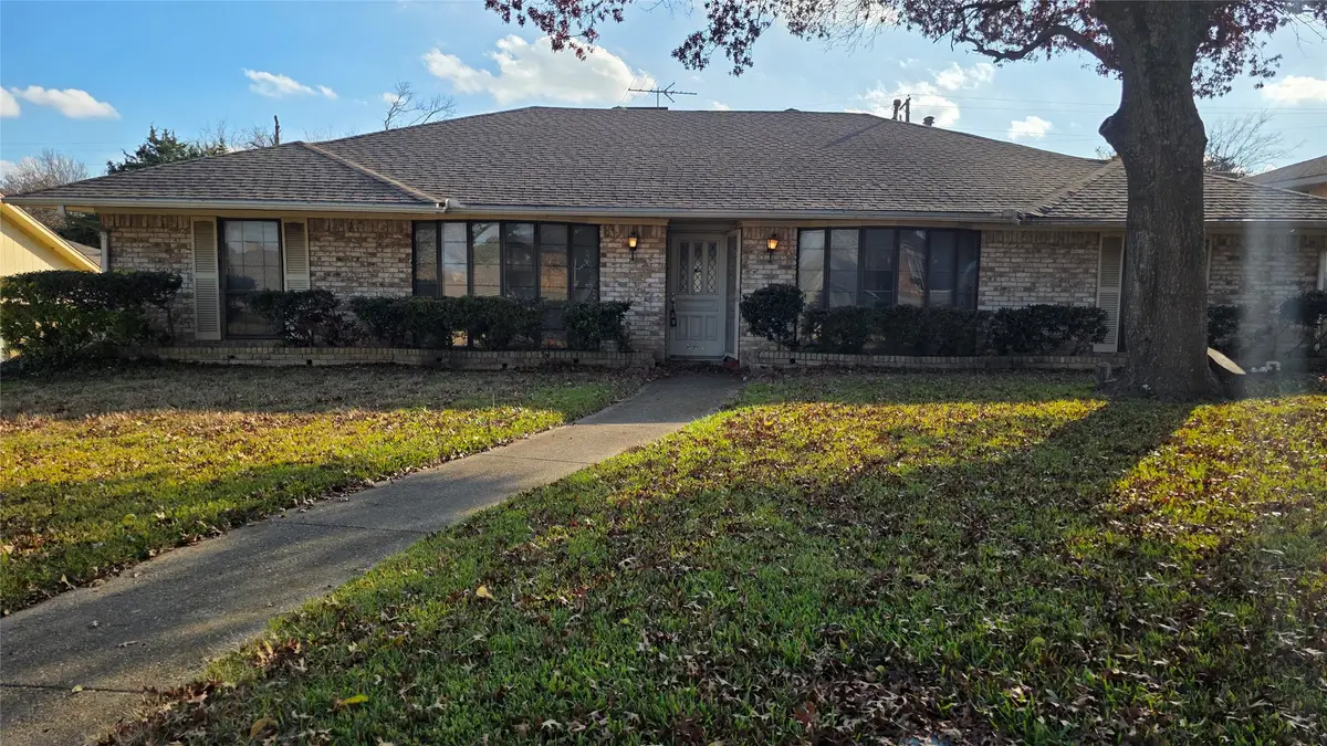 604 The Meadows Parkway, Desoto, TX 75115 - Image #1