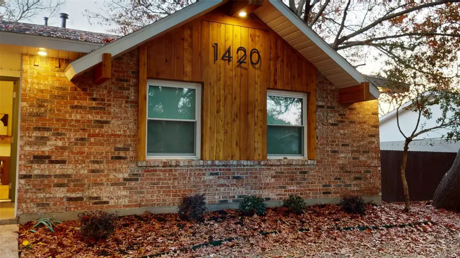 1420 Glacier Drive, Plano, TX 75023 - Image #3