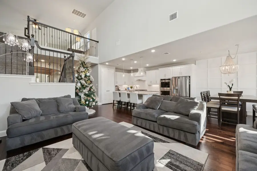 273 Shallow Brook Drive, Sunnyvale, TX 75182 - Image #2