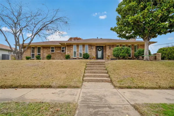 2701 Downing Drive, Plano, TX 75023