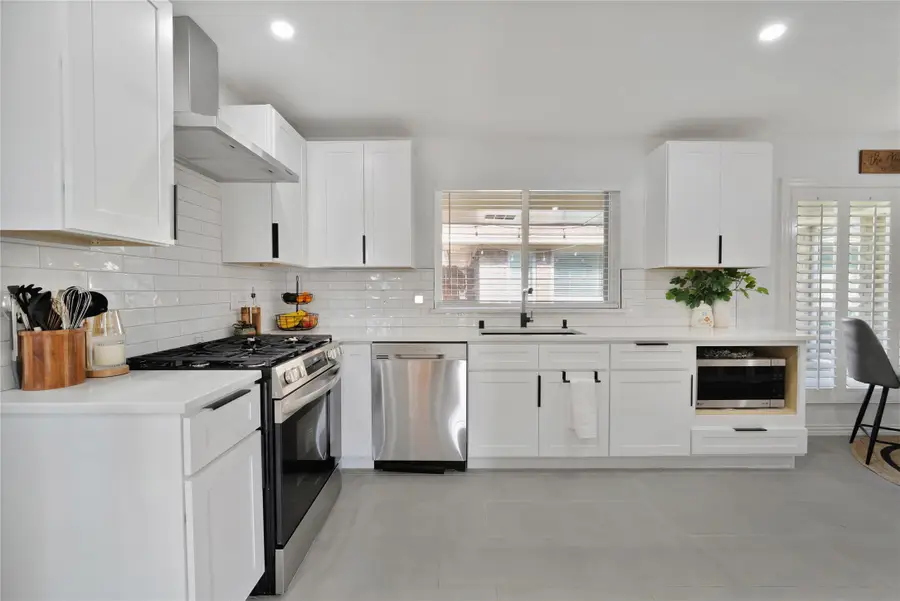 2701 Downing Drive, Plano, TX 75023 - Image #3