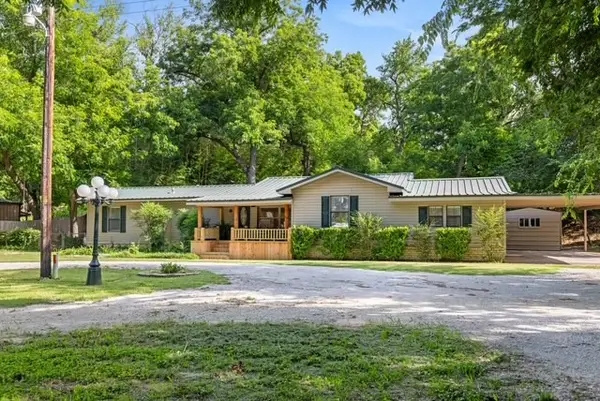 1453 Eagle Canyon Drive, China Spring, TX 76633