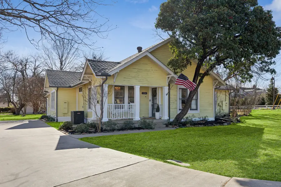 704 Williams Street, Rockwall, TX 75087 - Image #3