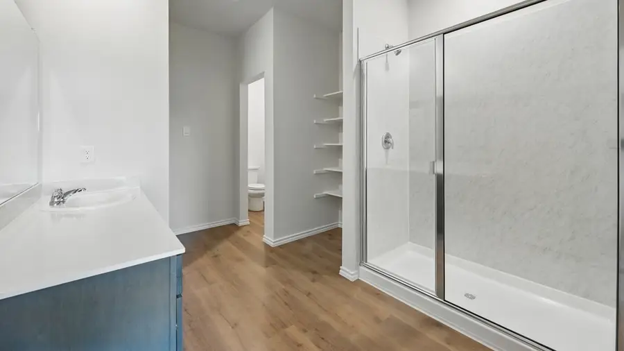 4607 Enclave Drive, Sanger, TX 76266 - Image #3