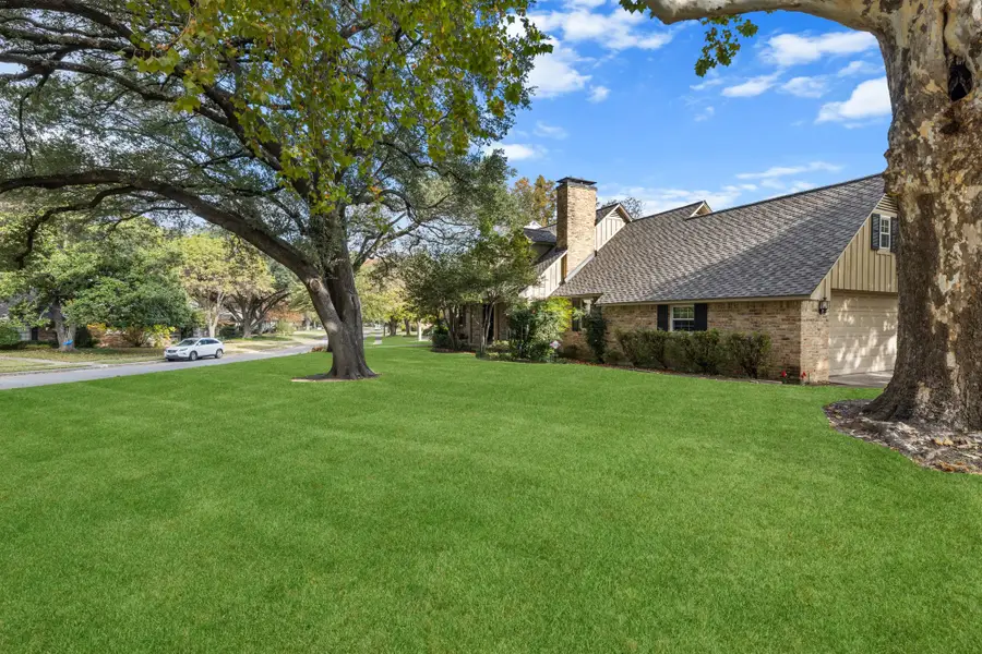 9107 Shoreview Road, Dallas, TX 75238 - Image #2