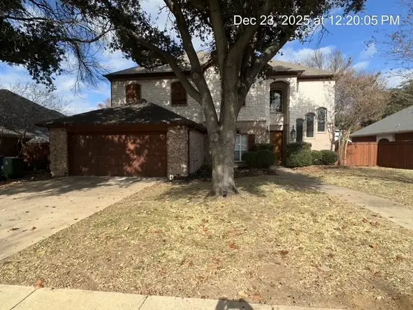 3516 Heather Glen Drive, Flower Mound, TX 75028
