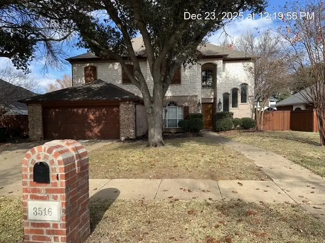 3516 Heather Glen Drive, Flower Mound, TX 75028 - Image #2