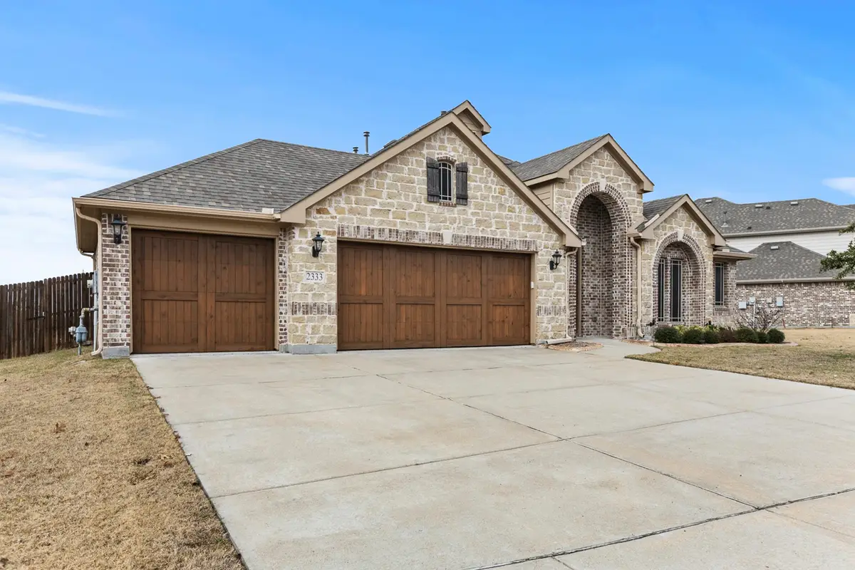 2333 Llano Drive, Royse City, TX 75189 - Image #1