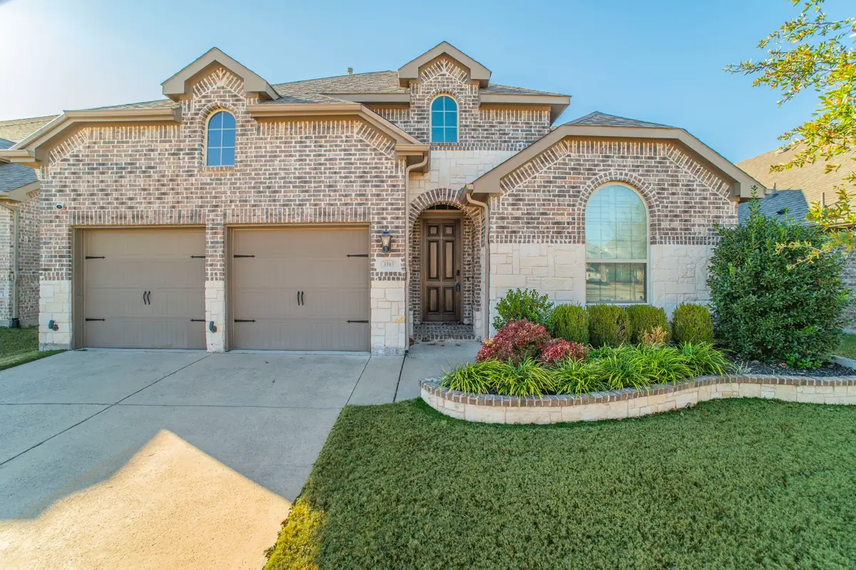 3503 Jersey Road, Melissa, TX 75454 - Image #1