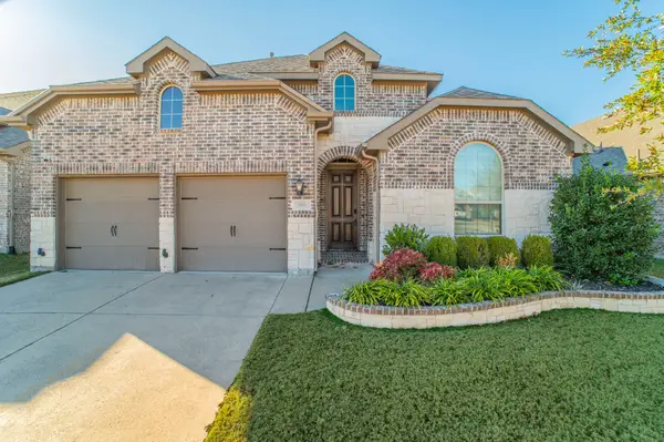3503 Jersey Road, Melissa, TX 75454