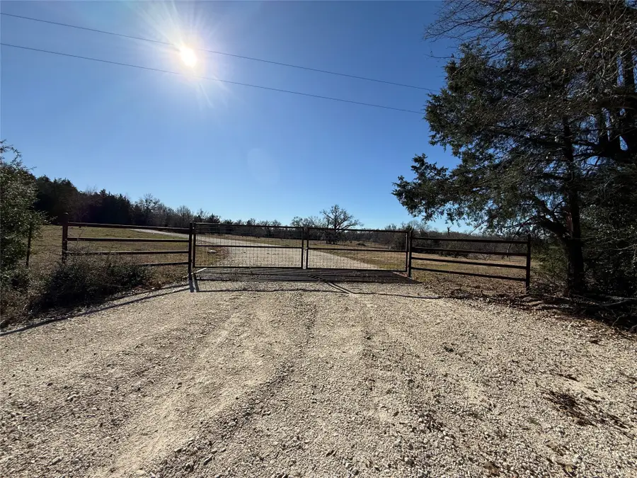 TBD Fcr 1070, Wortham, TX 76693 - Image #2