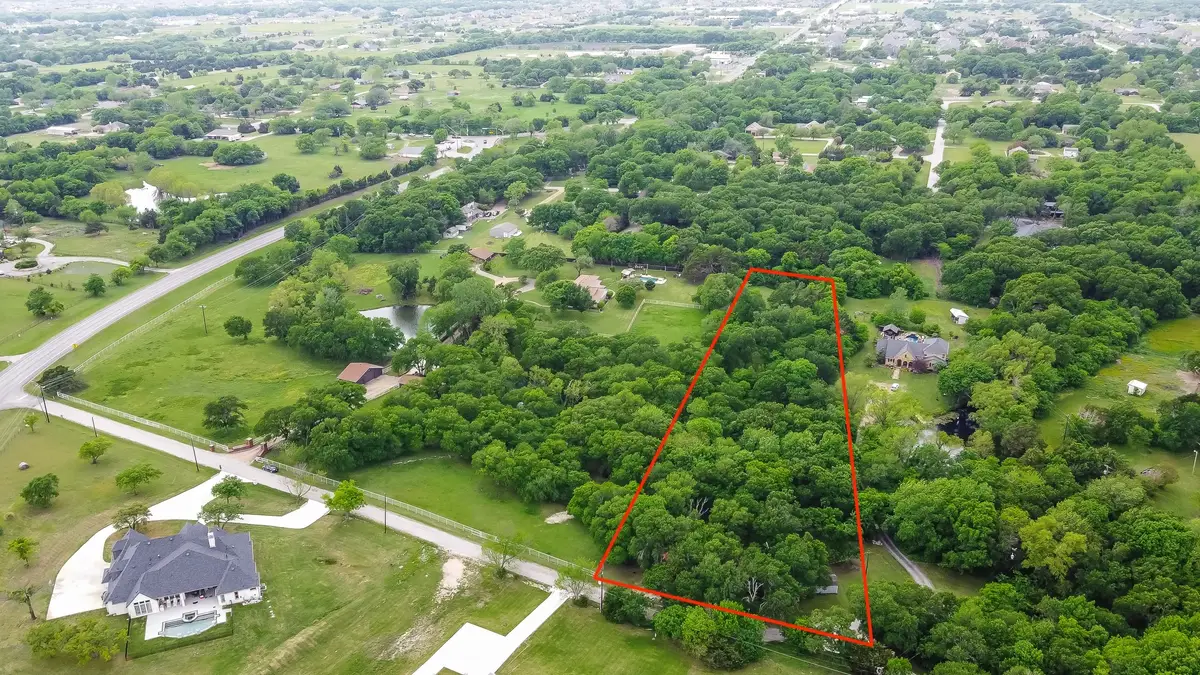 125 N Lost Valley Drive, Lucas, TX 75002 - Image #1