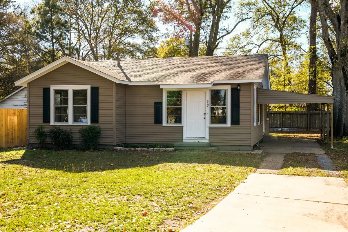 2647 Drexel Street, Shreveport, LA 71108 - Image #1