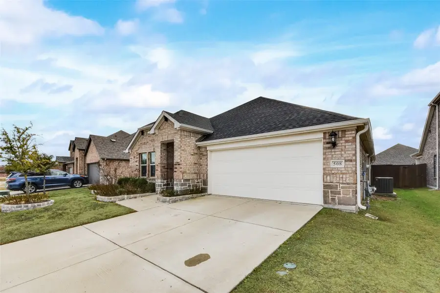 508 Taylor Drive, Fate, TX 75087 - Image #3