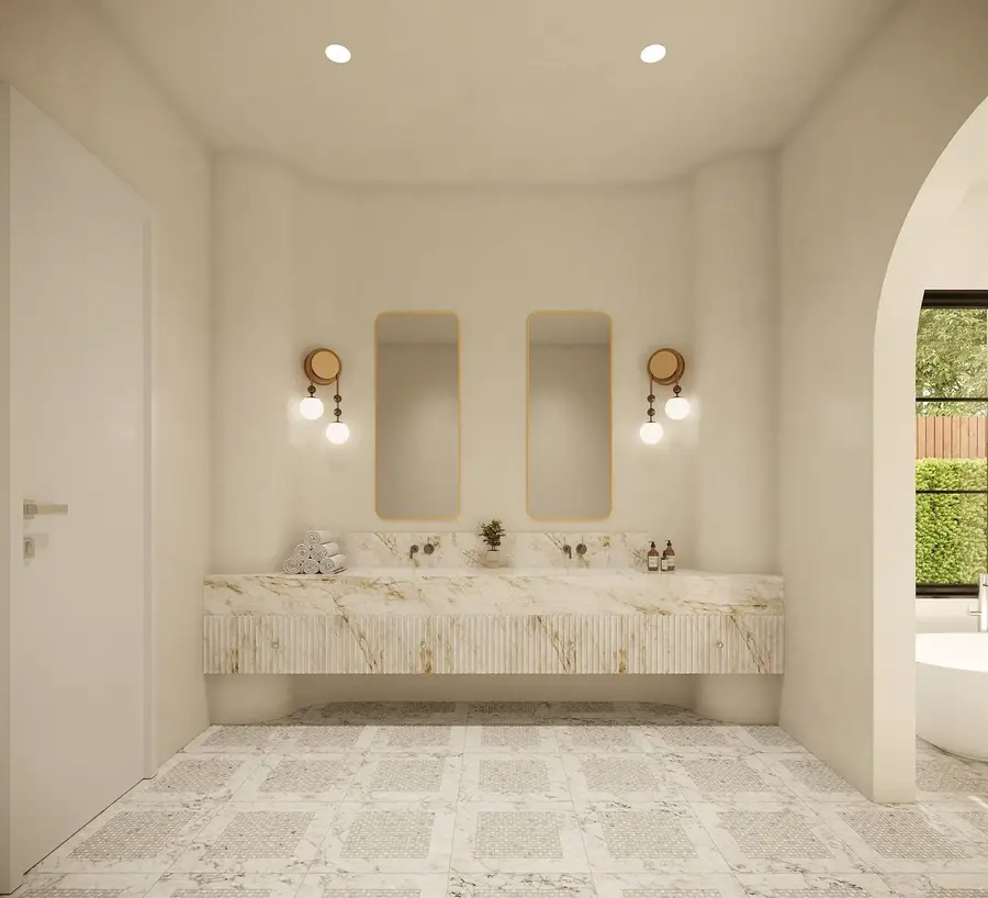 6823 Norway Road, Dallas, TX 75230 - #3