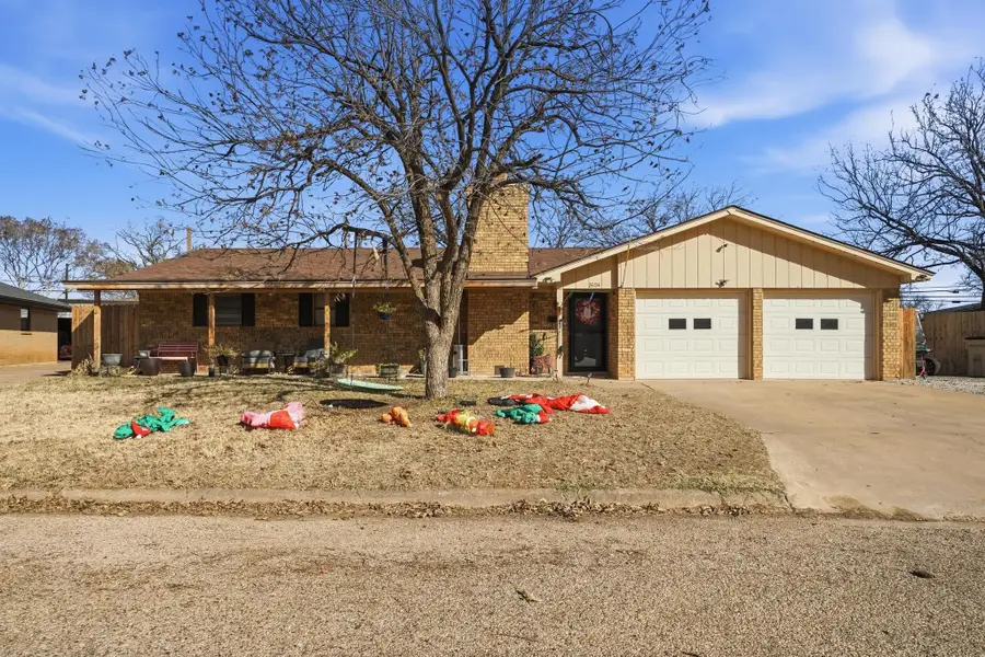 1504 Sunset Street, Merkel, TX 79536 - Image #2