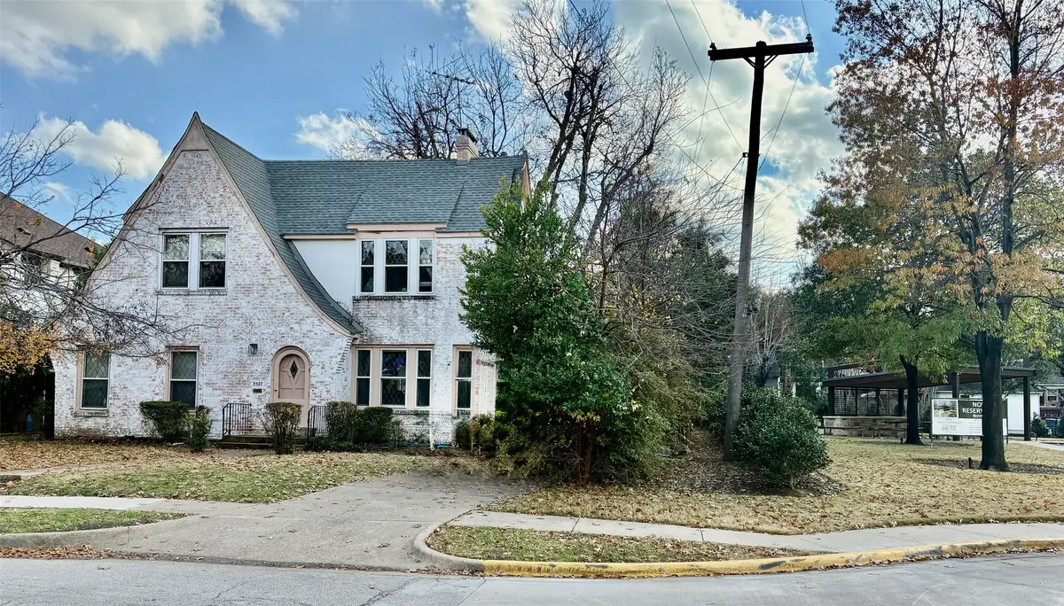 3527 Westminster Avenue, University Park, TX 75205 - Image #1