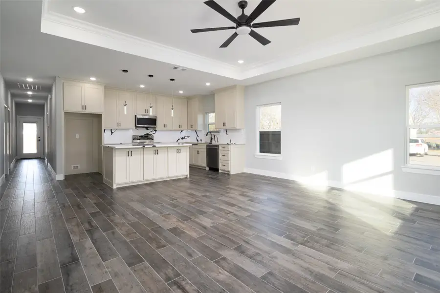 302 W Pine Street, Whitewright, TX 75491 - Image #3