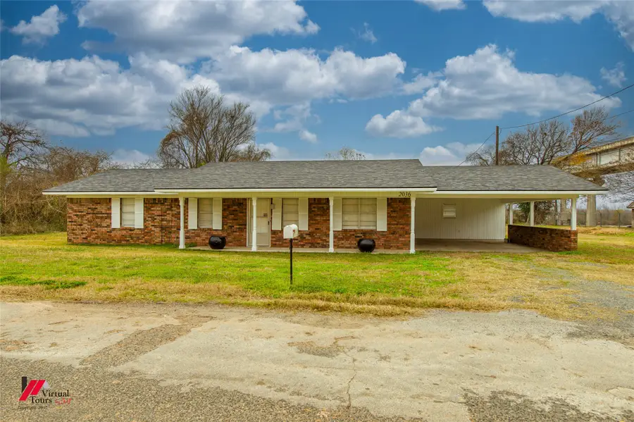 2036 Abney Street, Coushatta, LA 71019 - Image #2