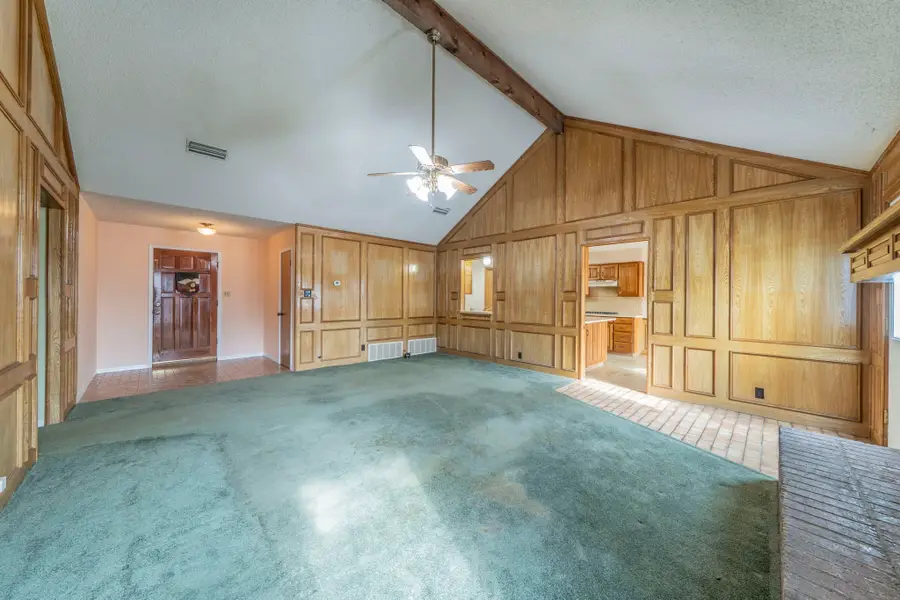 1202 Panorama Loop, Waxahachie, TX 75165 - Image #3