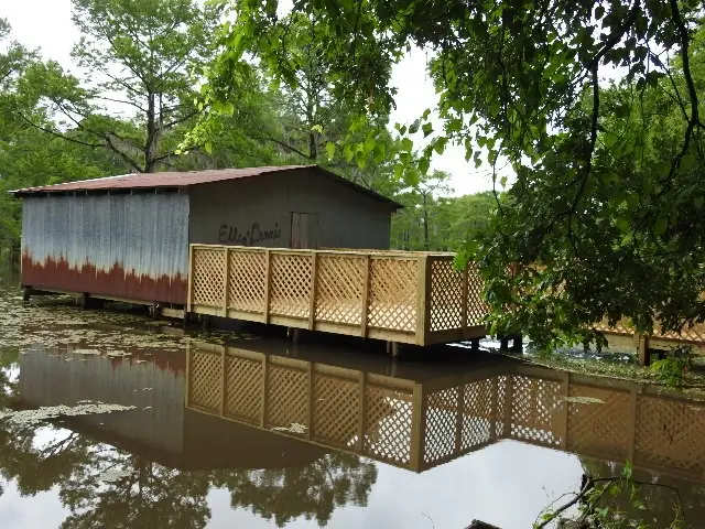 351 Gorton Road, Doyline, LA 71023 - Image #3