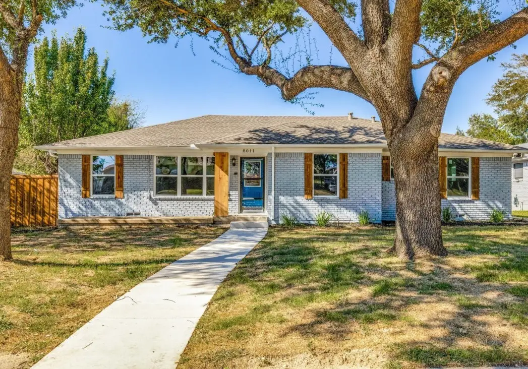8011 Woodhue Road, Dallas, TX 75228 - Image #1