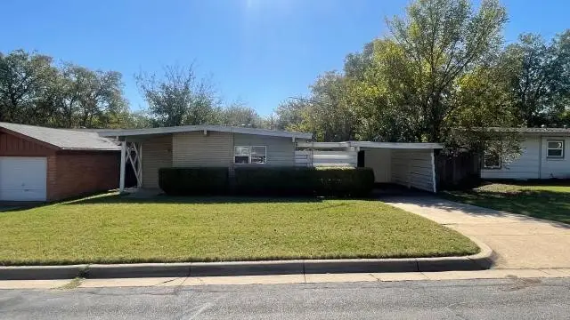 2713 Cordone Street, Fort Worth, TX 76133 - Image #1