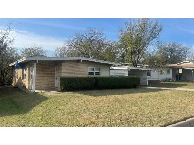 2713 Cordone Street, Fort Worth, TX 76133 - Image #2