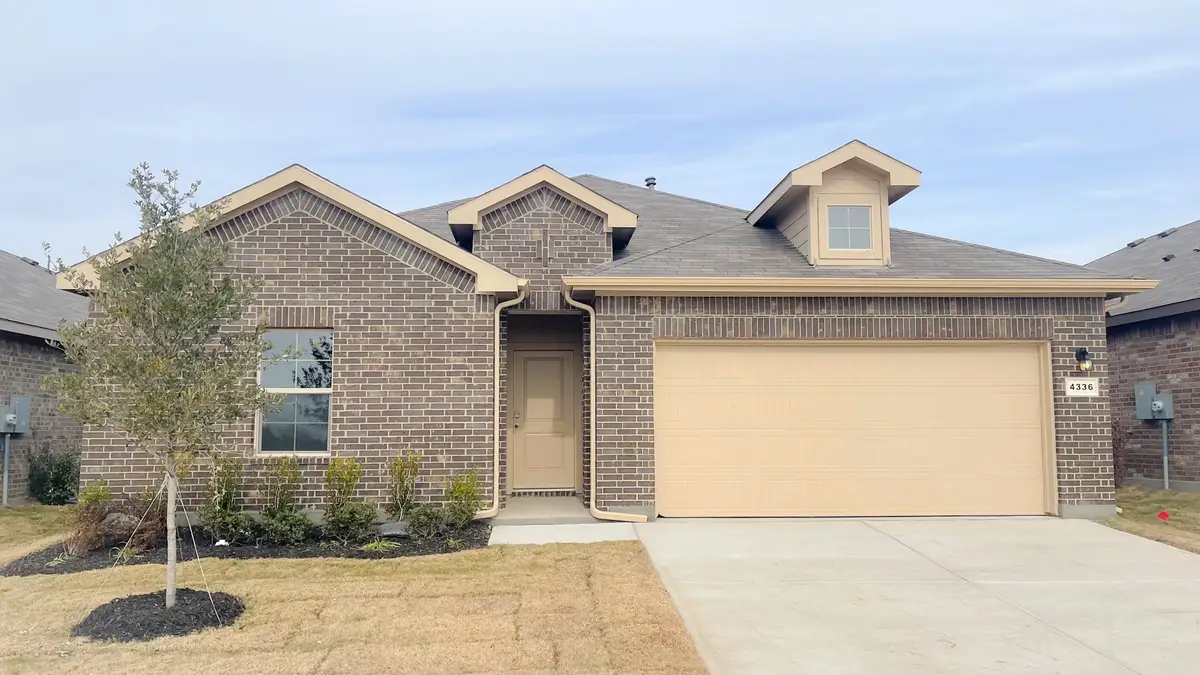 4336 Bower Hill Drive, Fort Worth, TX 76036 - Image #1