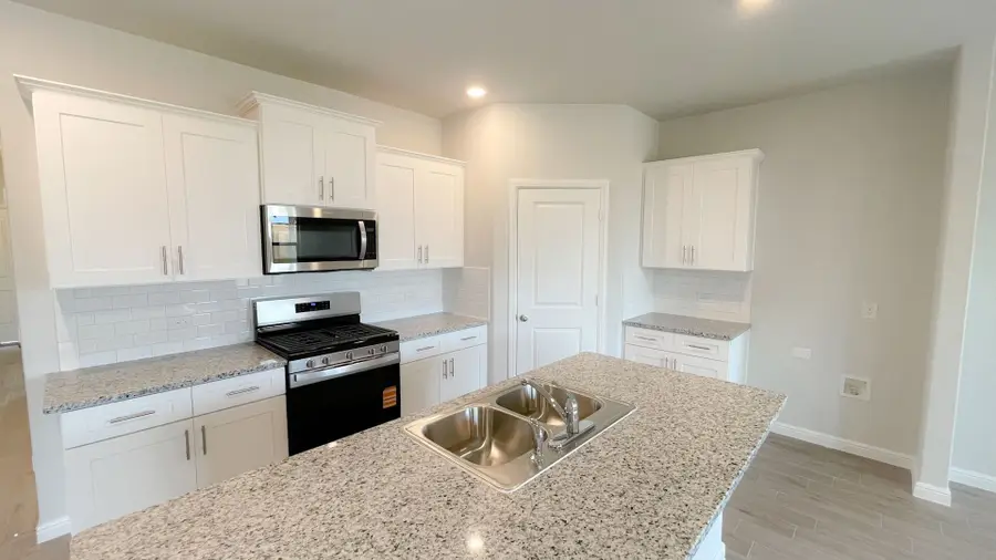 4336 Bower Hill Drive, Fort Worth, TX 76036 - Image #2