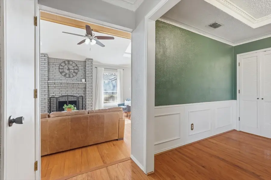 5114 Overridge Drive, Arlington, TX 76017 - Image #3