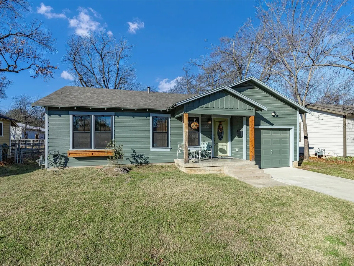 1400 Bennett Drive, Arlington, TX 76013 - Image #1