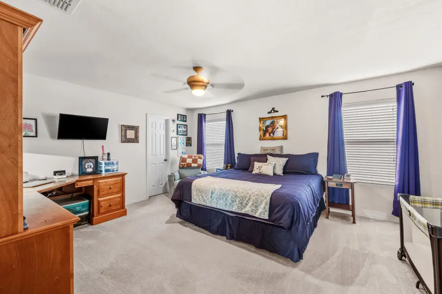 9000 Quarry Ridge Trail, Fort Worth, TX 76244 - Image #3