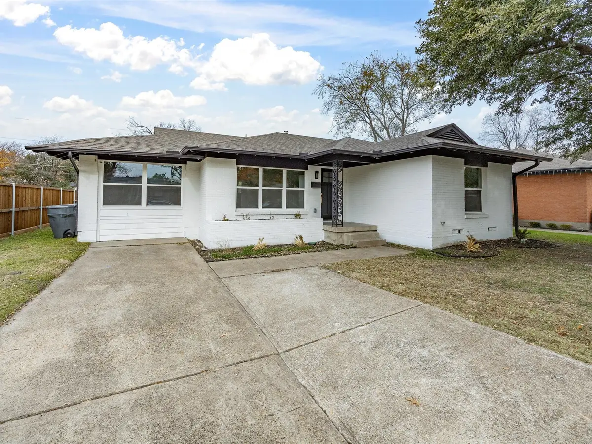 10209 Casa View Drive, Dallas, TX 75228 - Image #1