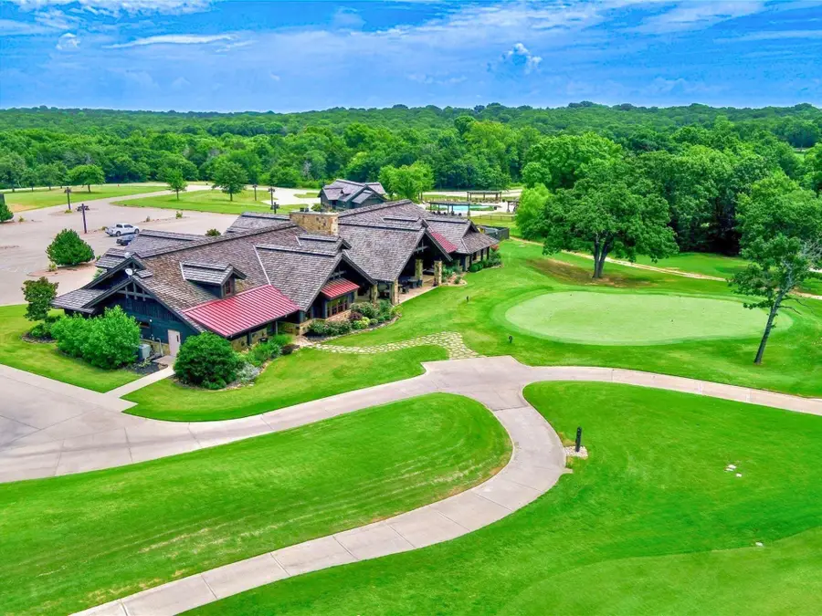 202 Pine Hills Lane, Gordonville, TX 76245 - Image #3