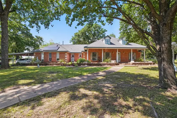 600 W Simonds Road, Seagoville, TX 75159