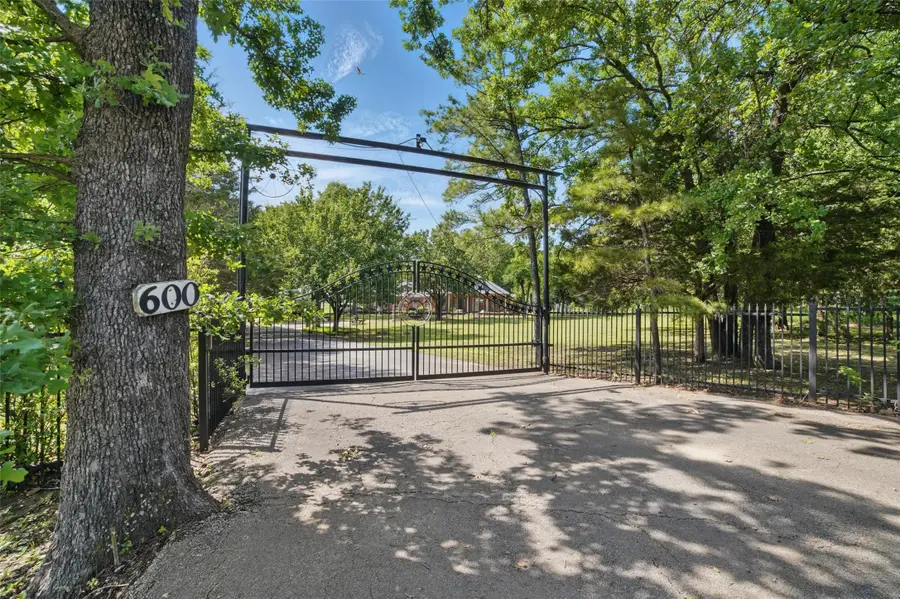 600 W Simonds Road, Seagoville, TX 75159 - Image #3