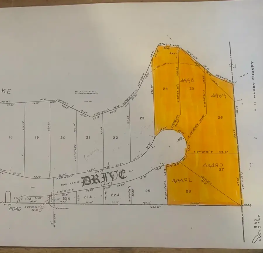 216 Brentwood Drive, Trinidad, TX 75163 - #2