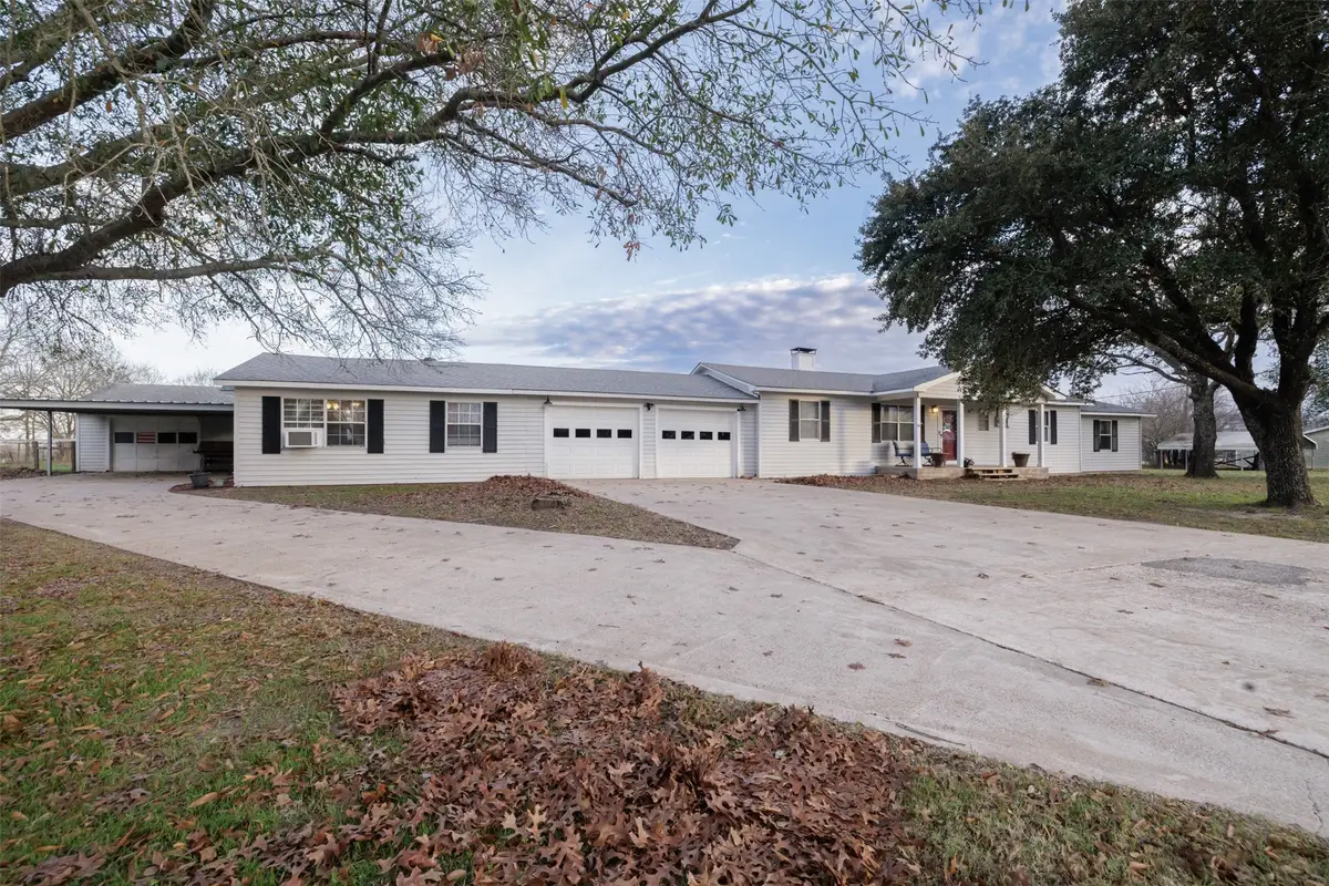 7253 County Road 2294, Quinlan, TX 75474 - Image #1