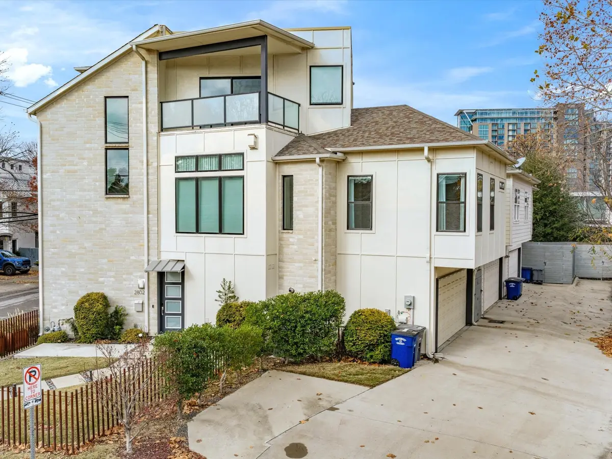 2802 Lee Street, Dallas, TX 75206 - #1