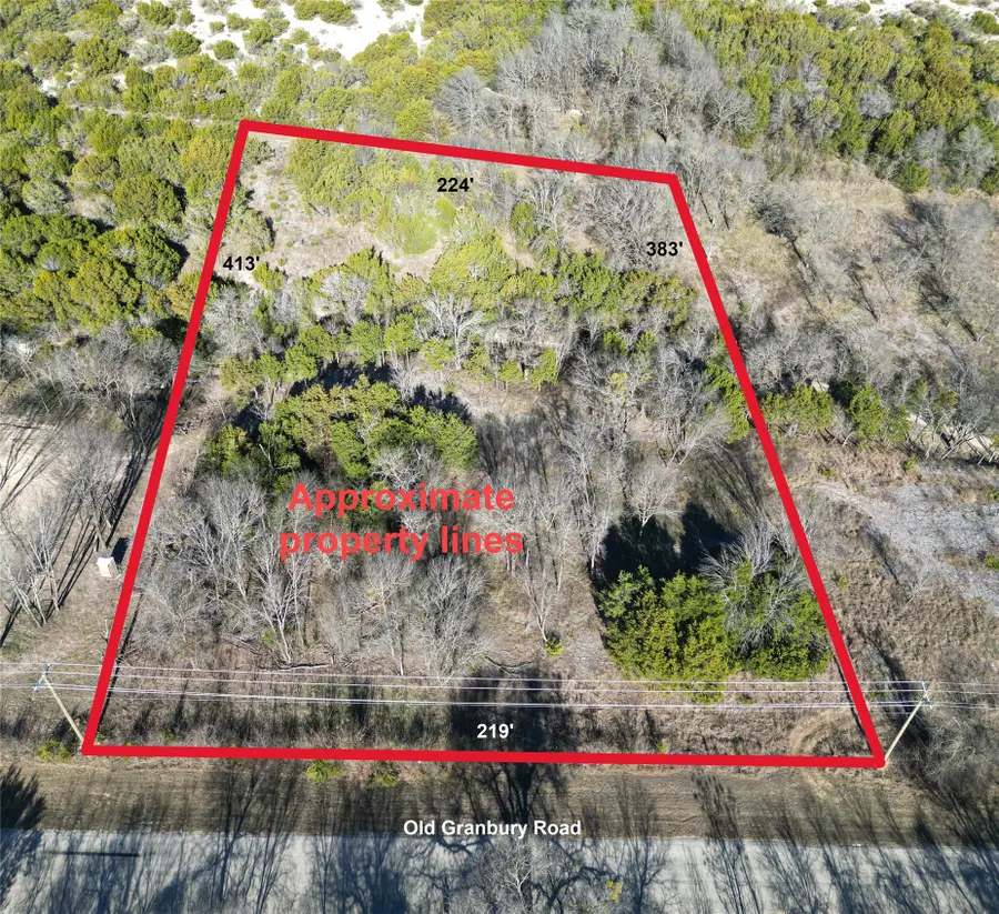 7124 Old Granbury Road, Granbury, TX 76049 - #3