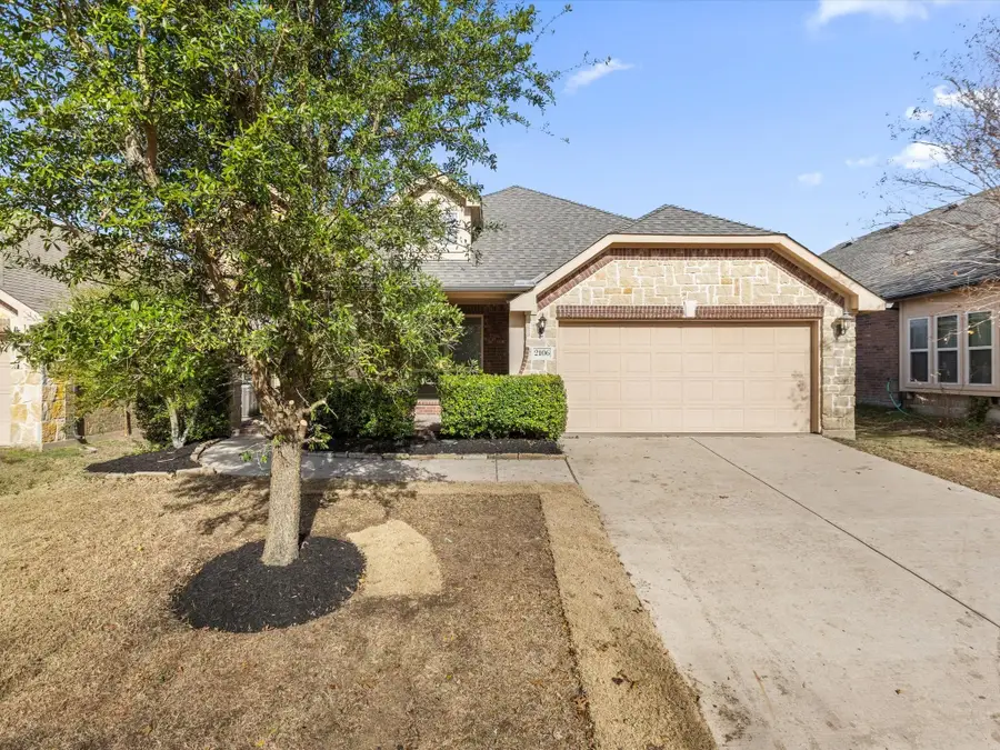2106 Hanakoa Falls Drive, Anna, TX 75409 - Image #2