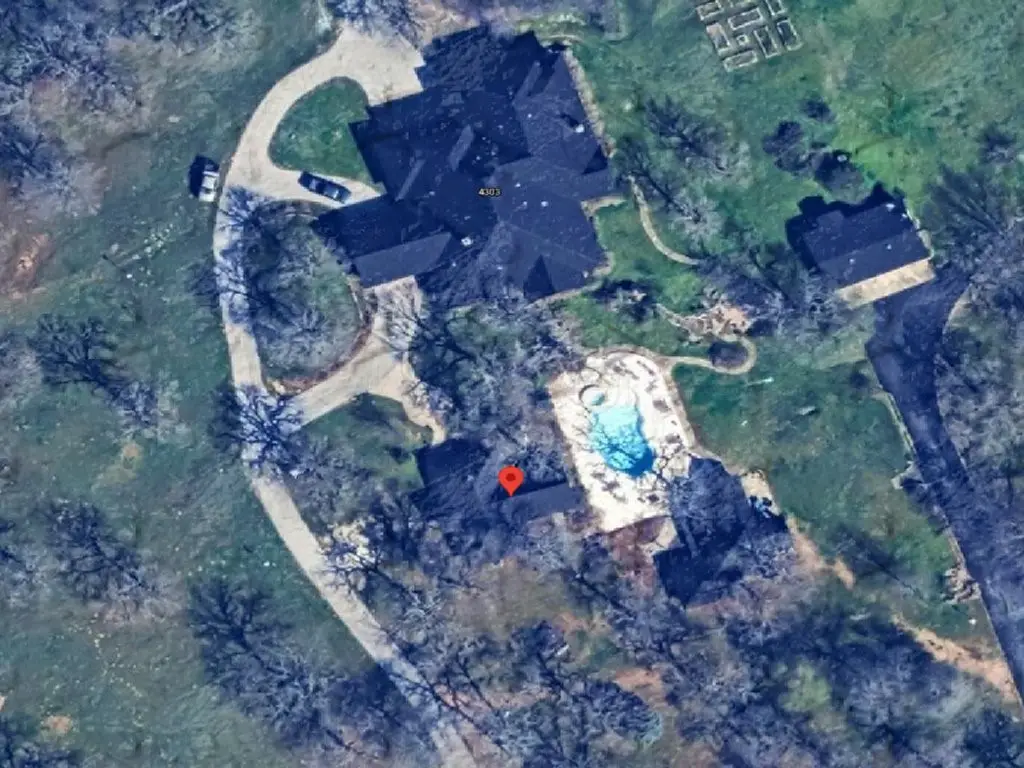 4301 County Road 707, Cleburne, TX 76031 - Image #1