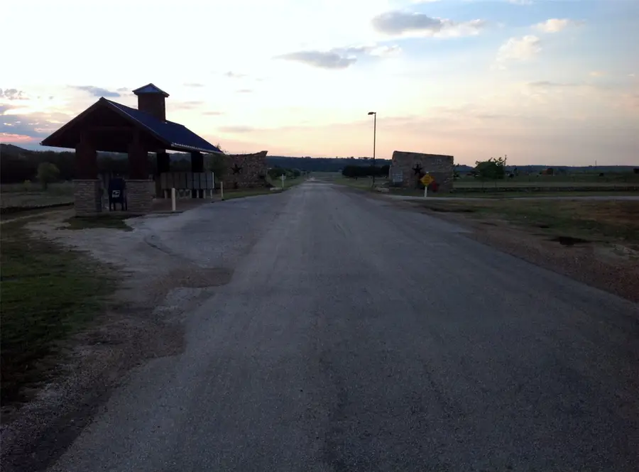 7092 Hells Gate Loop, Strawn Gordon, TX 76475 - Image #3