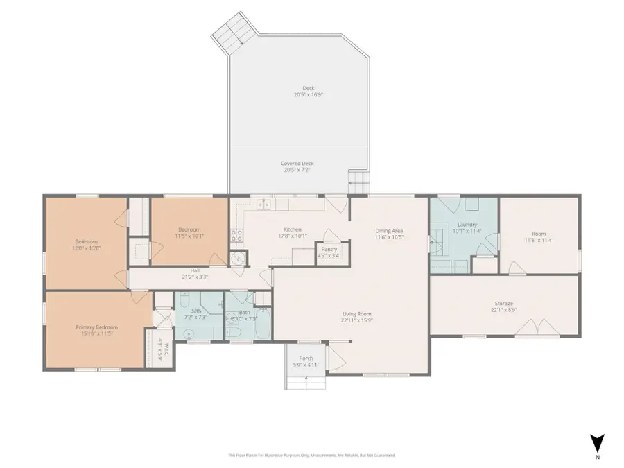 716 Stuckert Drive, Fort Worth, TX 76028 - Image #3