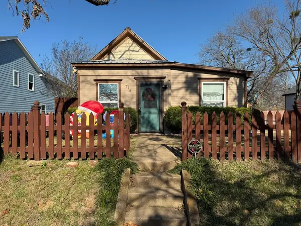 715 W Munson Street, Denison, TX 75020